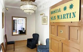 Hostal San Martin